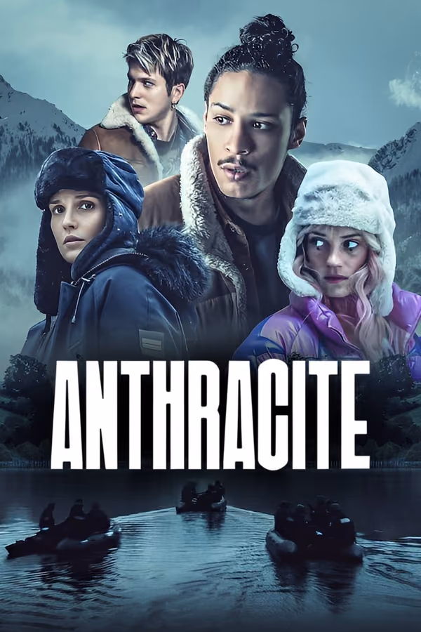 Anthracite