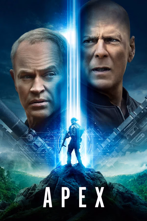 Apex (2021)
