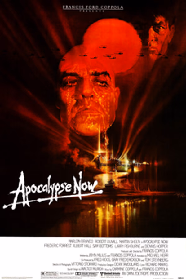 Apocalypse Now (1979)
