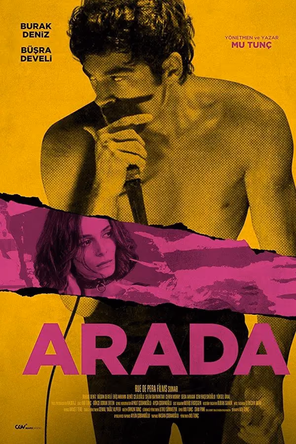 Arada (2018)