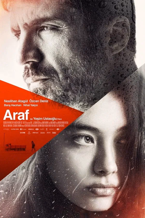 Araf (2012)