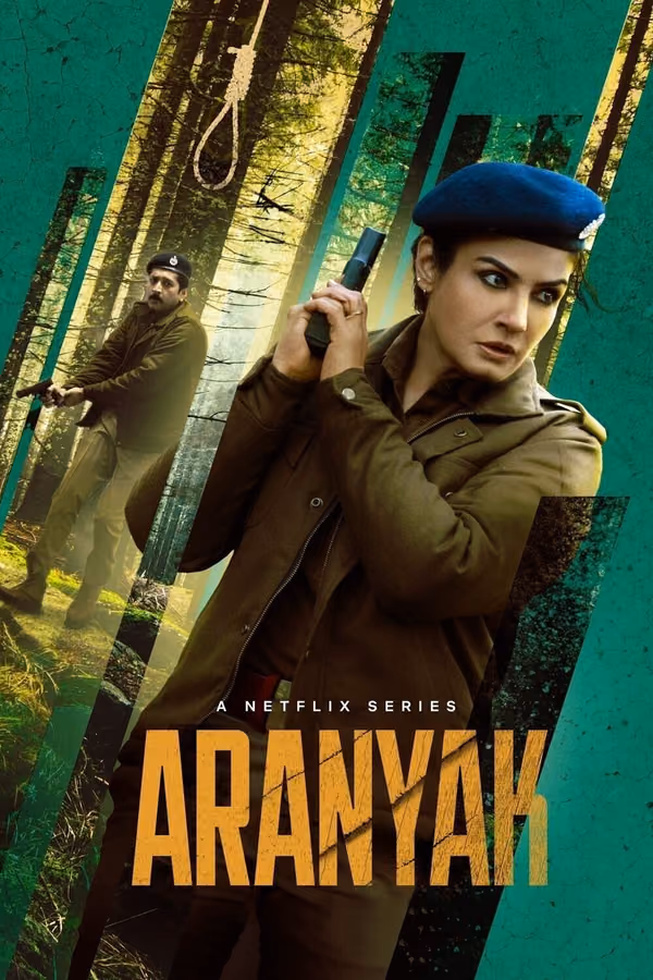 Aranyak