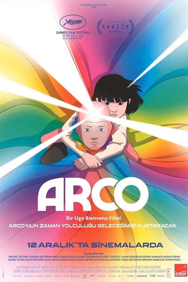 Arco (2025)
