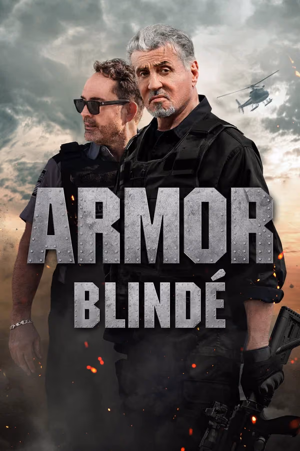 Armor (2024)