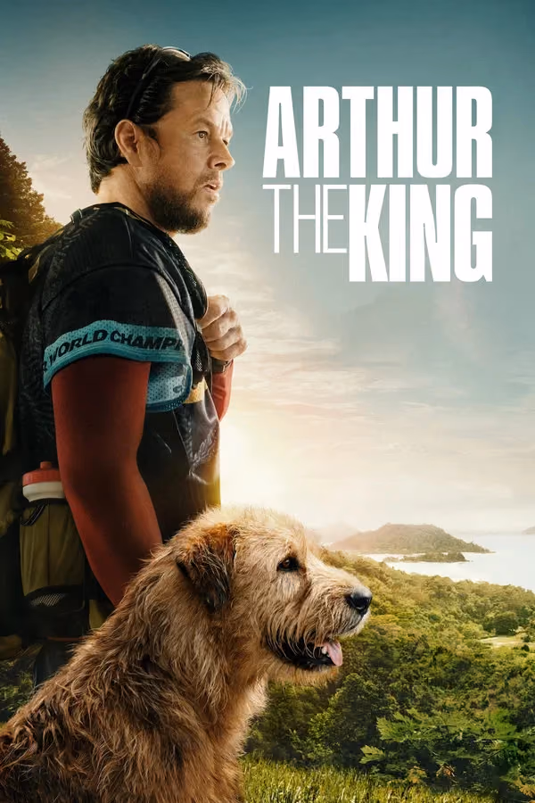 Arthur the King - Tr Sub (2024)