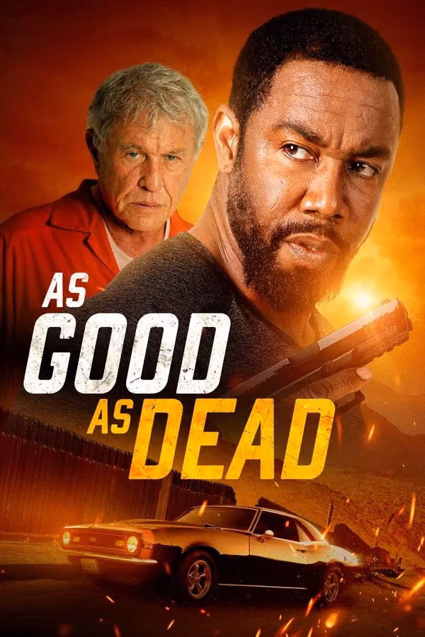 As Good as Dead (2022)
