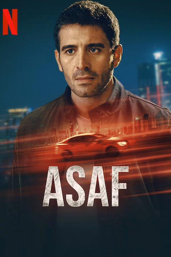Asaf