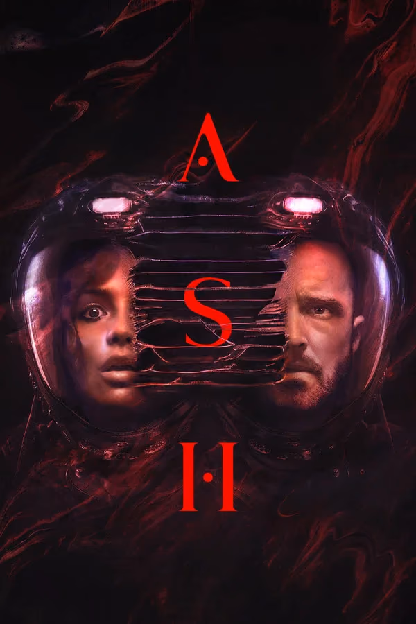 Ash - Cendre (2025)