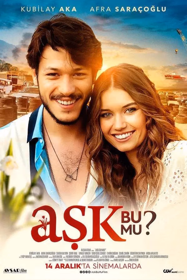 Aşk Bu Mu? (2018)
