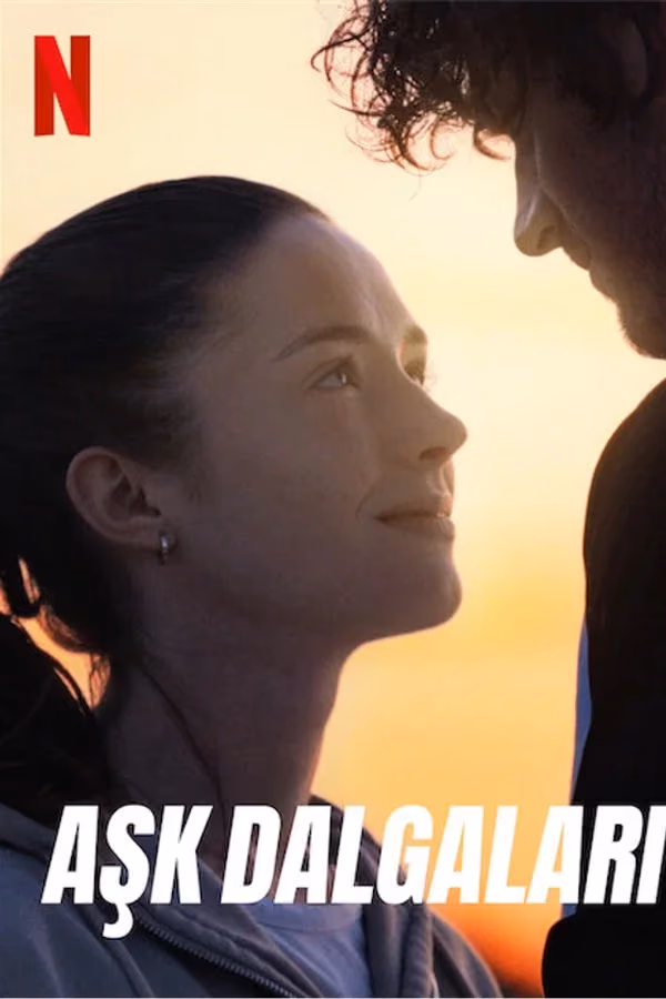 Aşk Dalgaları (2022)