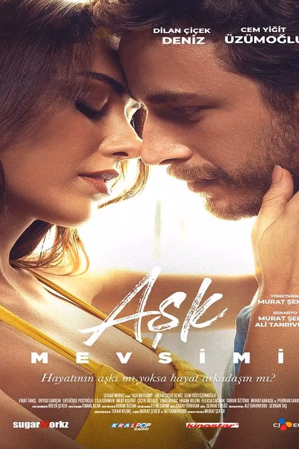 Aşk Mevsimi (2024)