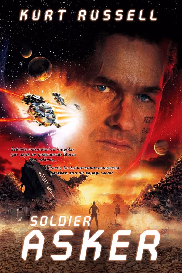 Asker (1998)