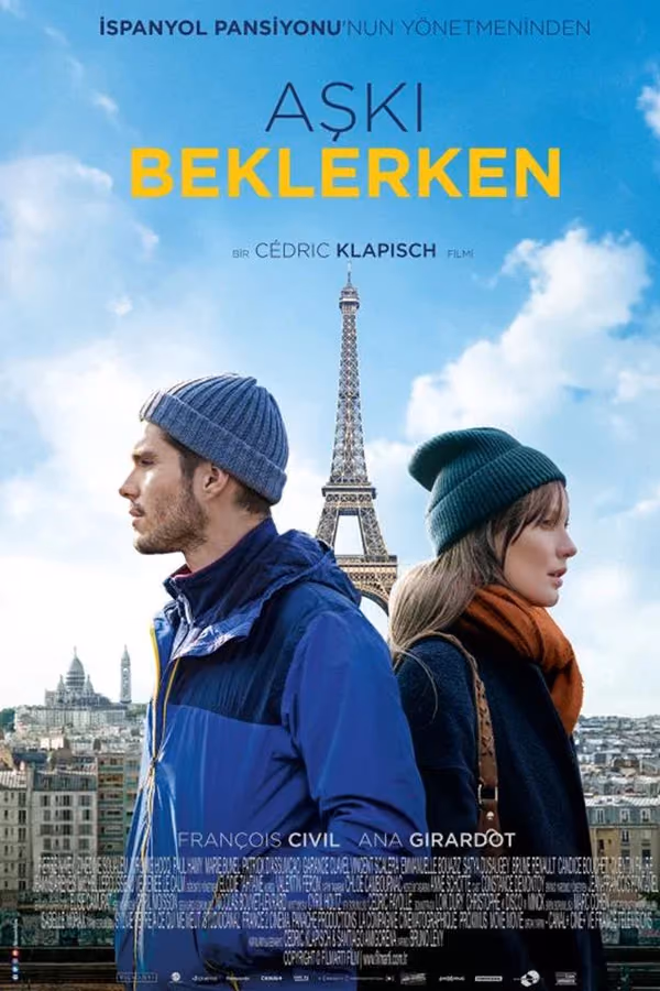 Aşkı Beklerken (2019)