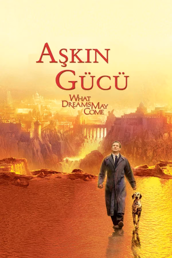 Aşkın Gücü (1998)
