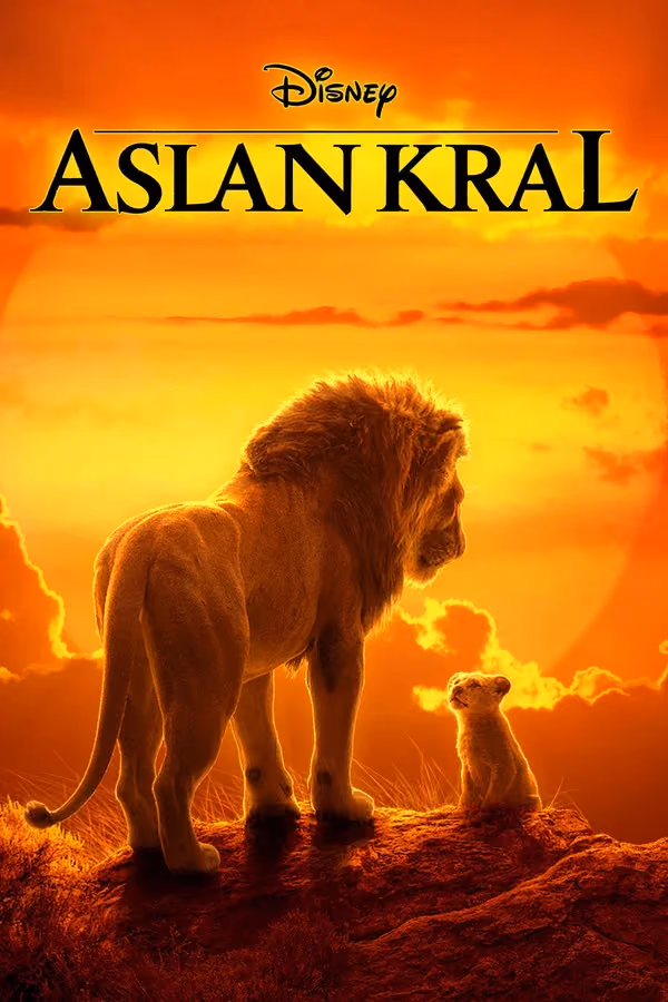 Aslan Kral (2019)