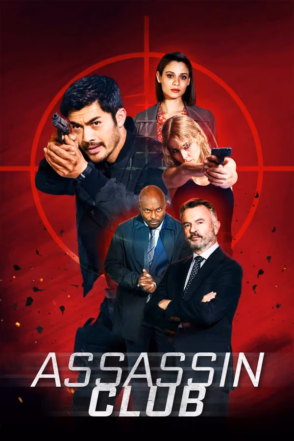 Assassin Club (2023)