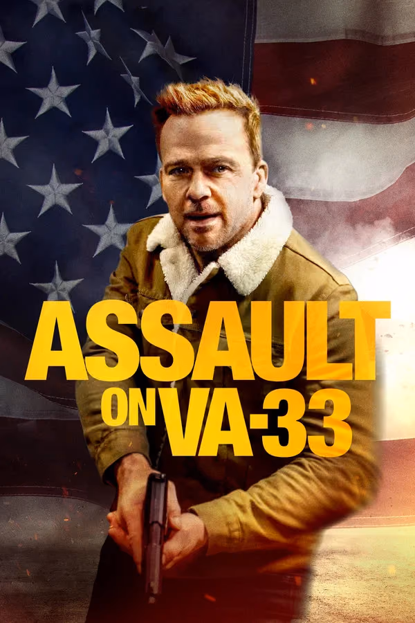 Assault on VA-33 (2021)