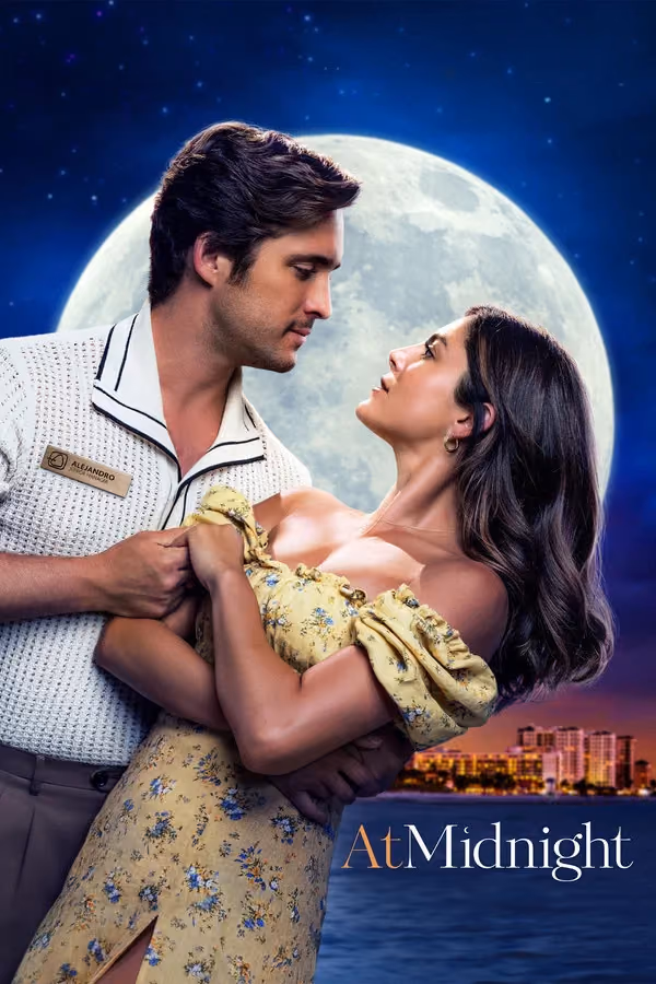 At Midnight (2023)