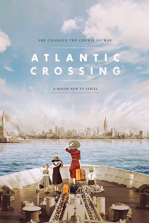 Atlantic Crossing