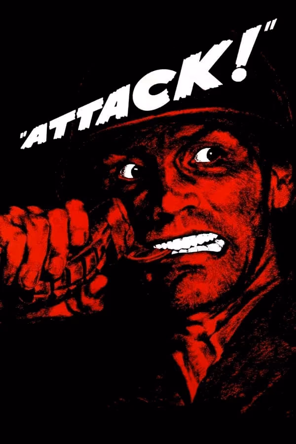 Attack (1956)