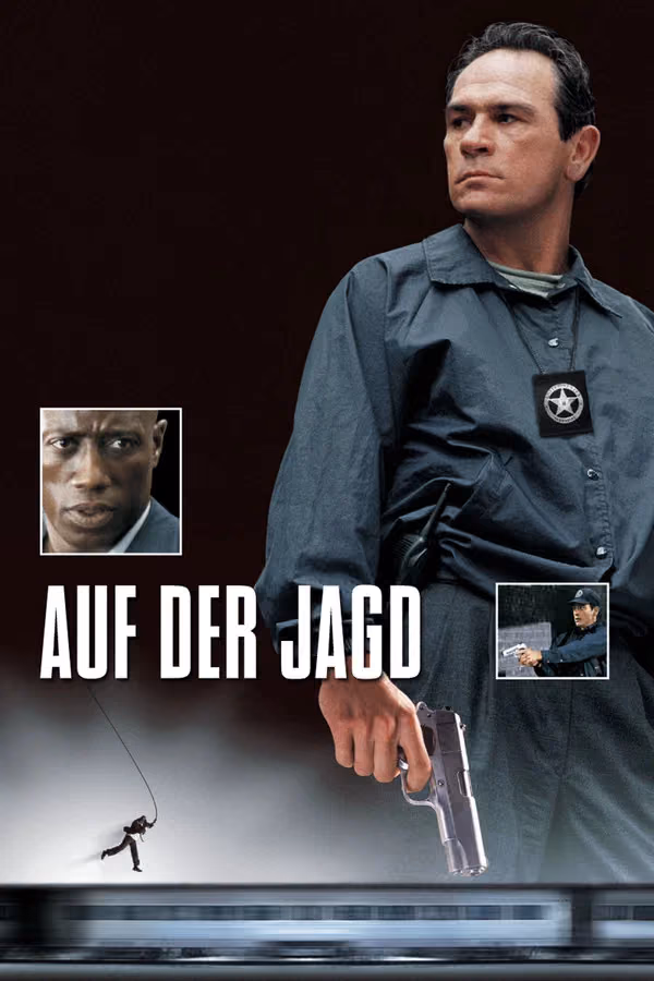 Auf der Jagd (1998)
