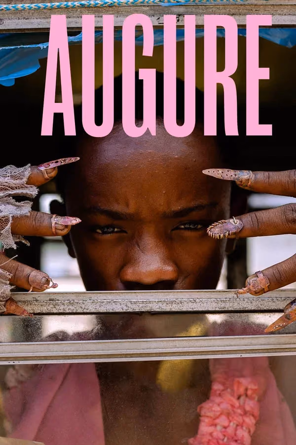 Augure (2023)