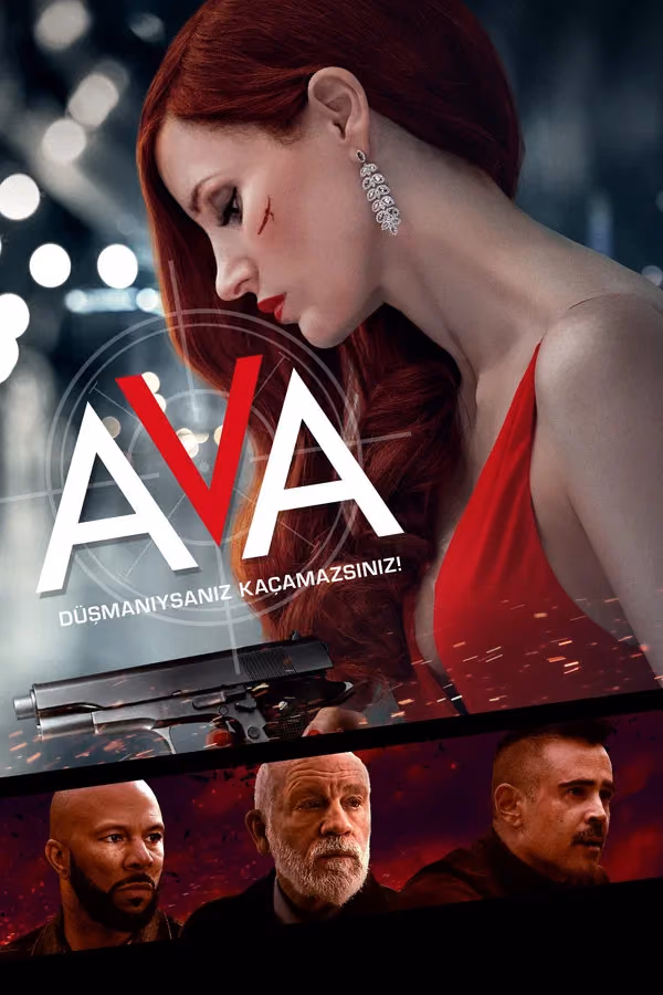 Ava (2020)