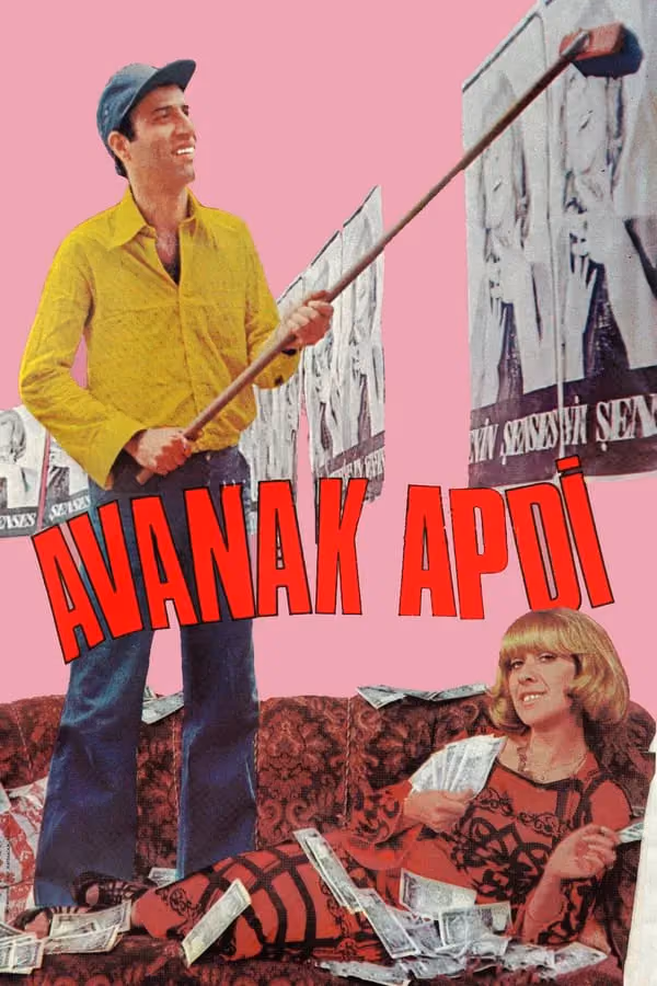 Avanak Apdi (1978)