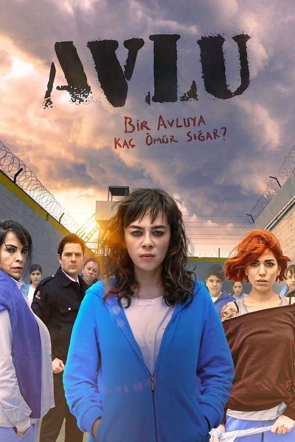 Avlu