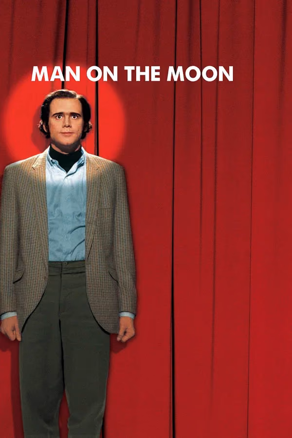 Aydaki Adam - Man on the Moon (1999)
