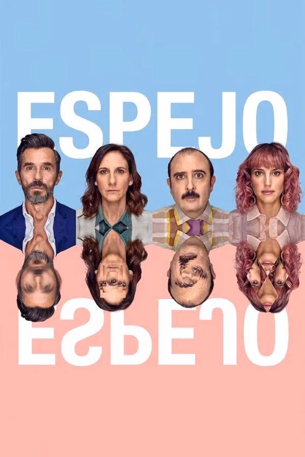 Ayna Ayna - Espejo Espejo (2022)