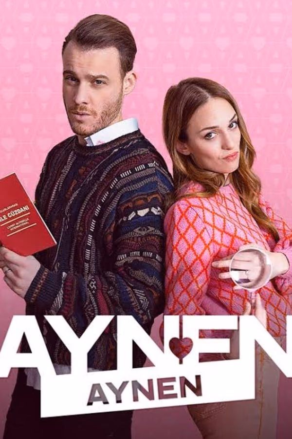 Aynen Aynen