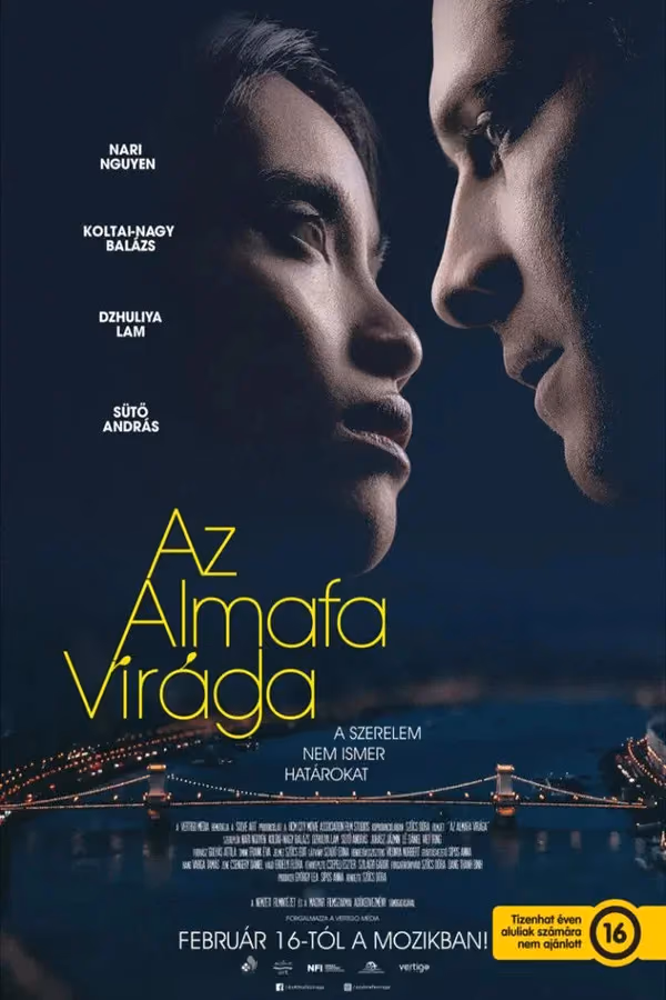 Az almafa virága - TRSUB (2023)