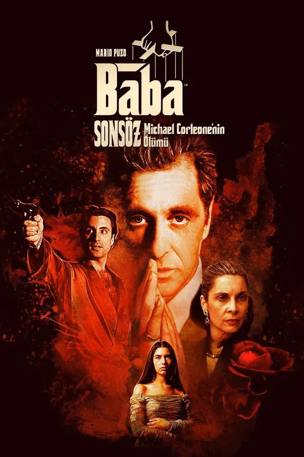 Baba III: Sonsöz (1990)