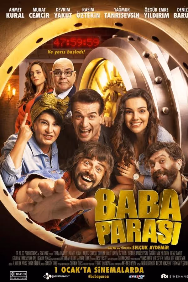 Baba Parası (2020)
