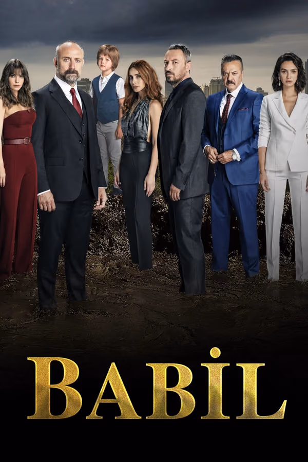 Babil