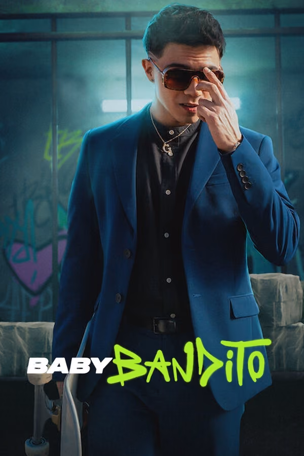 Baby Bandito