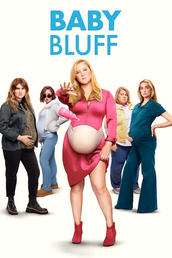 Baby bluff (2025)