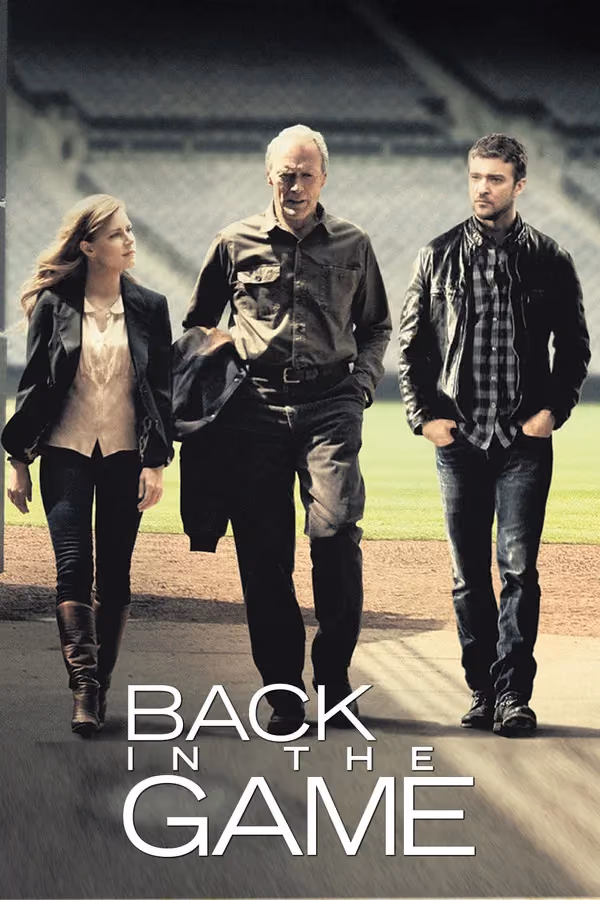 Back in the Game (2012)