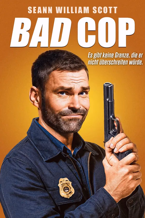 Bad Cop (2025)