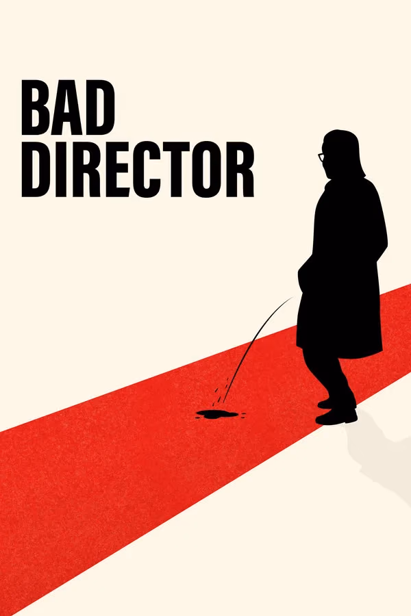 Bad Director (2024)