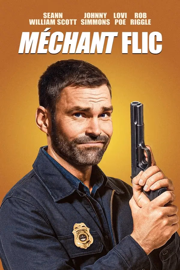 Bad Man (2025)