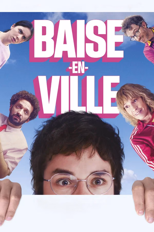 Baise-en-ville (2026)