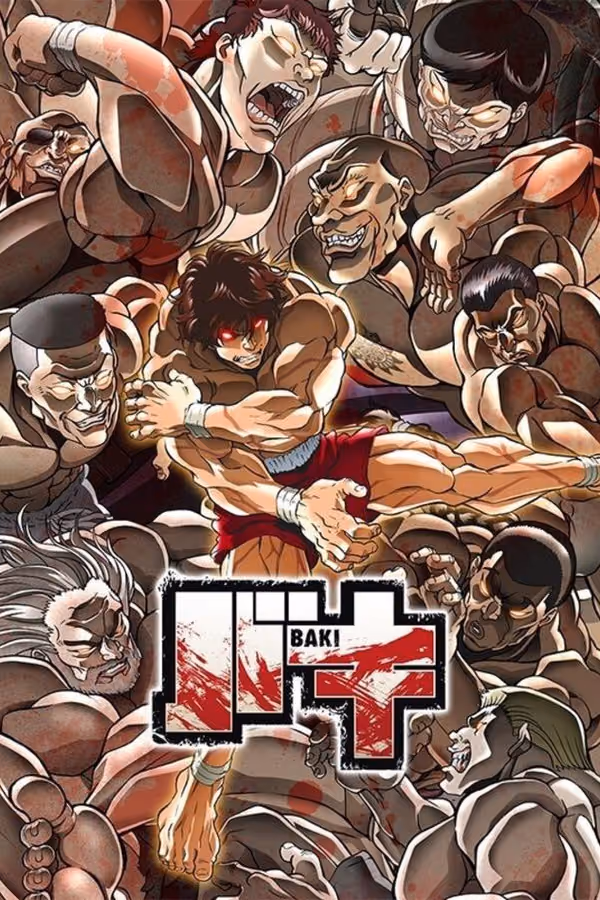 Baki