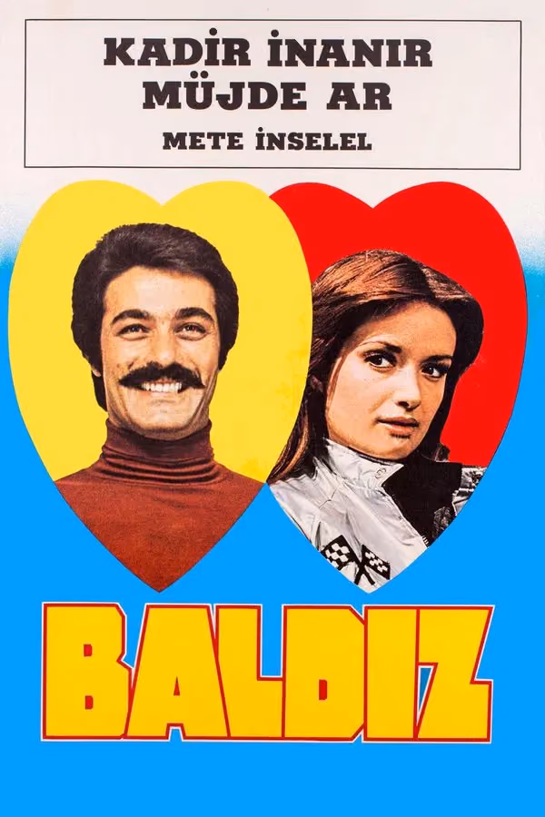 Baldız (1975)