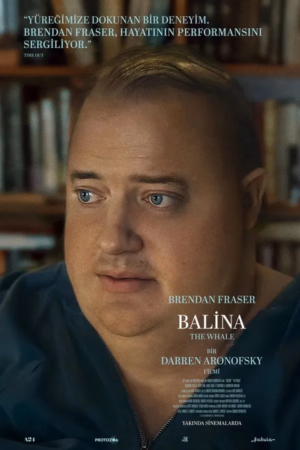 Balina - The Whale (2022)