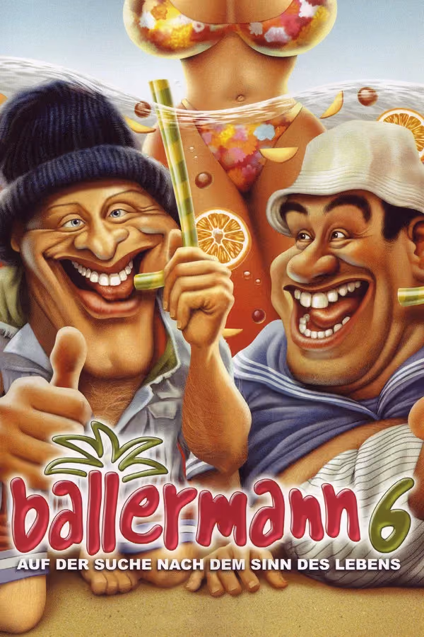 Ballermann 6 (1997)