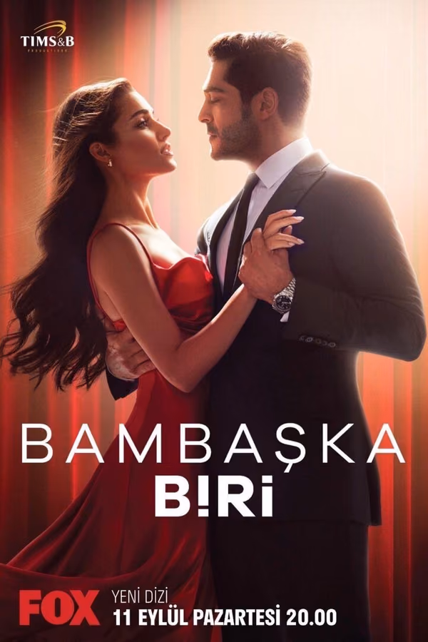 Bambaşka Biri