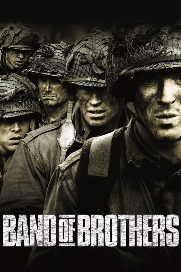 Band of Brothers