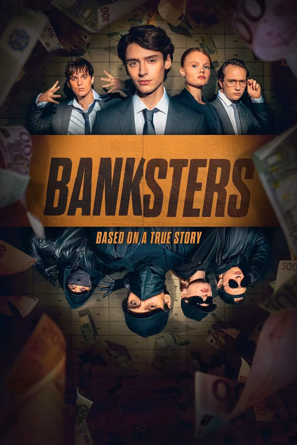 Banksters